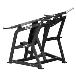 STRIDE Plate Loaded Lateral Shoulder Press