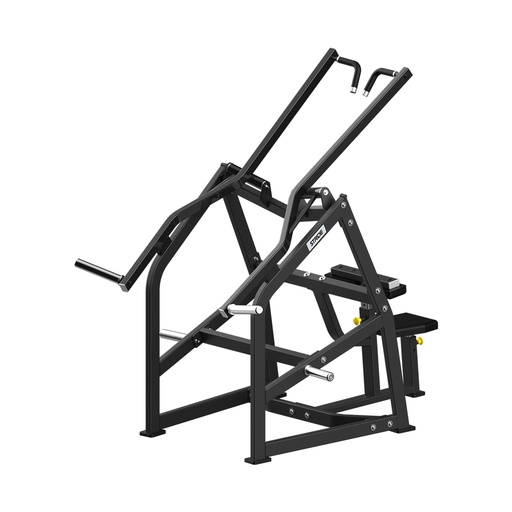 STRIDE Plate Loaded Lateral Wide Pull Down