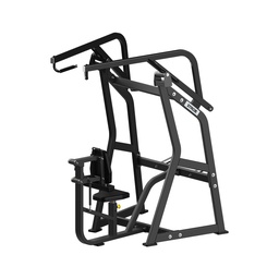 STRIDE Plate Loaded Front Pull Down 