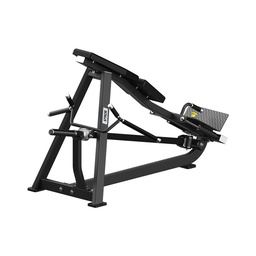 STRIDE Plate Loaded Pull Back