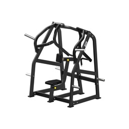 [STR-LATERALROW-PL-8207] STRIDE Plate loaded Lateral D.Y.Row