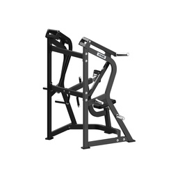 STRIDE Plate Loaded Low Row Machine