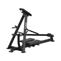 [STR-STANDPULLBACK-PL-8208] STRIDE Plate loaded standing pull back