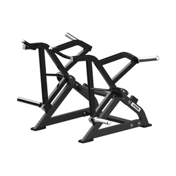 [STR-COMBOINC-PL-8209] STRIDE Ground base combo incline