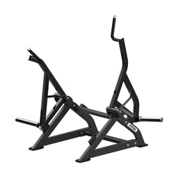 [STR-COMBOTWIST-PL-8210] STRIDE Plate loaded ground base combo twist left