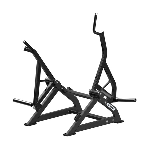 STRIDE Plate Loaded Ground Base Combo Twist Left