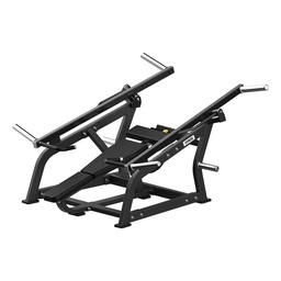 [STR-DECPRESS-PL-8213] STRIDE Plate loaded lateral decline bench press