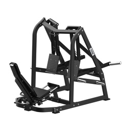STRIDE Plate Loaded Lateral Leg Press