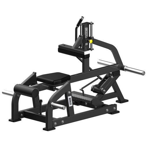 STRIDE Plate Loaded Seated Calf Raise