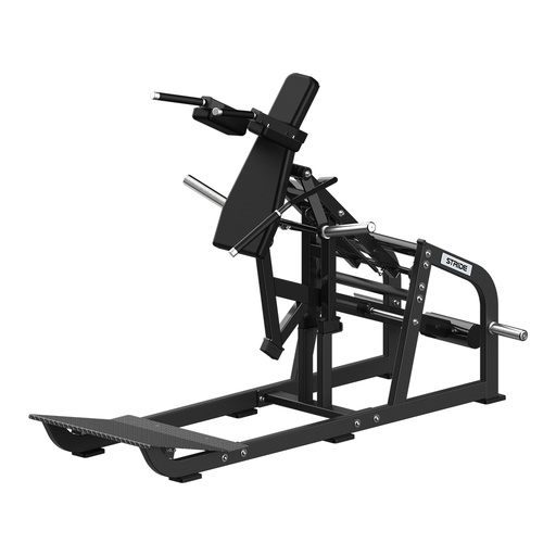STRIDE Plate Loaded V Squat