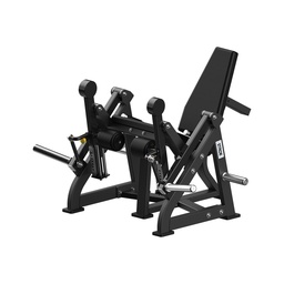 STRIDE Plate Loaded Lateral Leg Extension