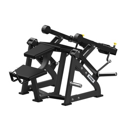 STRIDE Plate Loaded Lateral Leg Curl