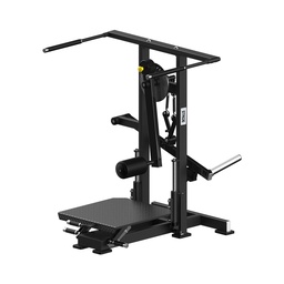 [STR-HIPTRAINER-PL-8225] STRIDE Plate loaded hip trainer