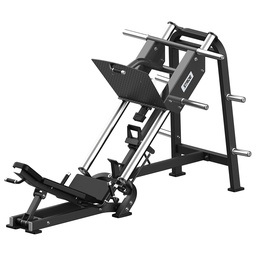 [STR-LINLEGPRESS-PL-82028] STRIDE Plate loaded linear leg press