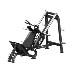 STRIDE Plate Loaded Reclining Squat Trainer