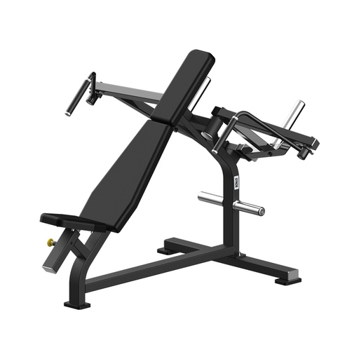 STRIDE Plate Loaded Incline Crossover Machine