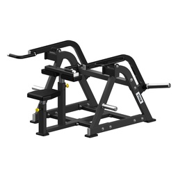 [STR-TRICEPS-PL-8239] STRIDE Plate Loaded  triceps trainer