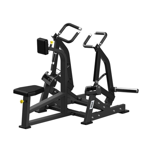 STRIDE Plate Loaded Seated Row