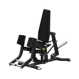 [STR-ABDUCTION-PL-8243] STRIDE Plate Loaded  abduction trainer