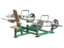[STR-TRICEPS-OD-8312] STRIDE OUTDOOR Triceps Dip