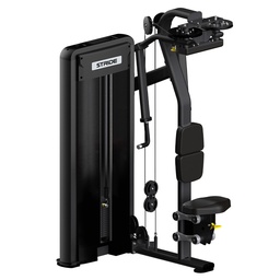 [STR-PECTFLYDELTOID-61A09] STRIDE Pectoral Fly/Rear Deltoid