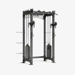 RAPTOR Double Cable Power Rack