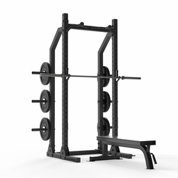 HOME GYM SET ATHLETE