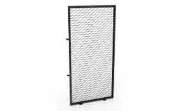 Raptor Divider Panel