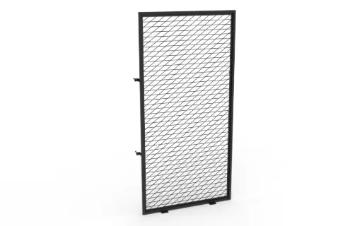 Raptor Divider Panel