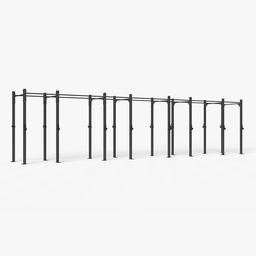 RAPTOR Free Standing Training Rig 5-4