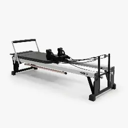 STRIDE Reformer