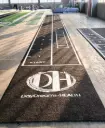 STRIDE Custom Design Turf 