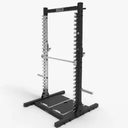 Isometric Rack (for VALD Performance testing)