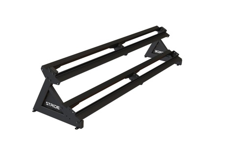 Raptor 2-tier dumbbell rack (OUTLET)